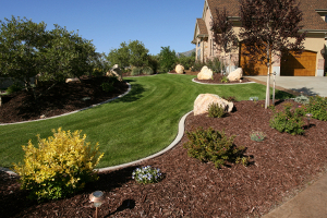 Racine Landscape Design & Installation