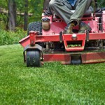 Racine Lawn Mowing, Trimming & Edging