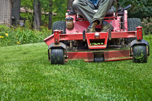 Racine Lawn Mowing, Trimming & Edging