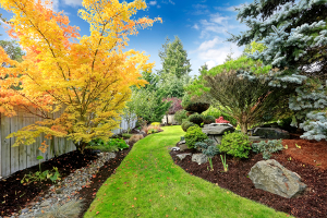 Landscaping Company in Racine, WI